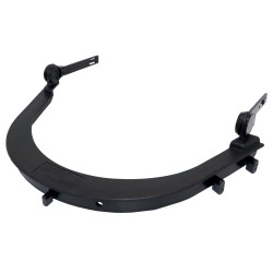 10 Stück Visierhalter ohne Steckteile – praktische Halterungen für Visiermontagen, robust und zuverlässig