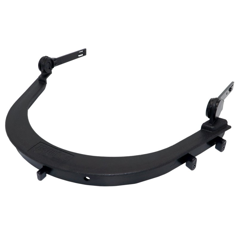 10 Stück Visierhalter ohne Steckteile – praktische Halterungen für Visiermontagen, robust und zuverlässig