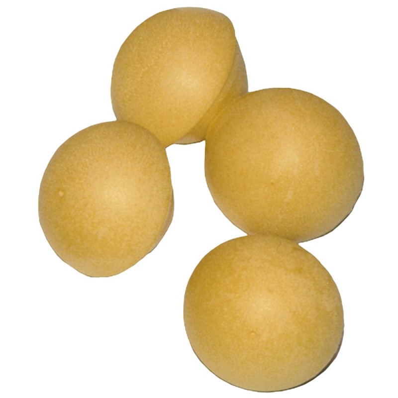 1 Box Ersatzstöpsel für E-A-R Caps und Flexicap, kompatible Ohrstöpsel aus hochwertigem Material, vielseitig