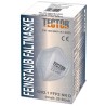 20 Stück TECTOR FFP2 NR D Faltmaske ohne Ausatemventil, zertifiziert nach EN 149:2001 + A1:2009