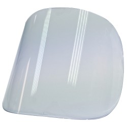 1 Set Ersatzscheiben-Set, 5 Stück aus Polycarbonat, klar für Artikel 4239