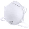 20 Stück GOODJOB FFP1 NR Feinstaubmaske ohne Ausatemventil, EN 149:2001 + A1:2009, Schutzmasken in Standardgrösse