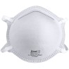 20 Stück GOODJOB® FFP2 NR Feinstaubmaske ohne Ausatmungsventil, zertifiziert nach EN 149:2001 + A1:2009