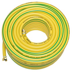 1 Stück Arrofex Trikotgewebeschlauch 1/2 Zoll konfektioniert, flexibel und strapazierfähig, ideal für verschiedene