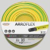 50 Meter ARROFLEX PVC Wasserschlauch gelb