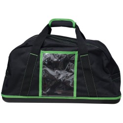 1 Set Kratos Bandfalldämpfer Dach mit 20m Seil und geräumiger Tasche inkl Auffanggurt, sicher und zuverlässig