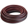 40 Meter Tector EPDM-Gummiwasserschlauch in Schwarz für vielseitige Anwendungen