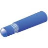 50 Meter Flachschlauch PVC in Blau - Hochwertiger, flexibler Schlauch für vielseitige Anwendungen