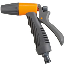6 Stück Kunststoff Spritzdüse für präzises Spritzen in handlichem Design – ideal für Garten und Haushalt