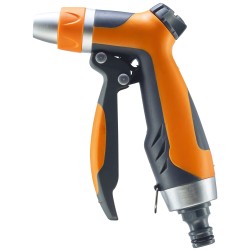 6 Stück Premium-Spritzdüse aus Kunststoff in hochwertiger Verarbeitung für präzises Spritzen und einfache Handhabung