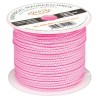 6 Rollen Universal-Maurerschnur 2,0 mm – 100 Meter langlebig und strapazierfähig, ideal für präzise Bauarbeiten
