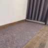 35 Rollen Abdeckvlies 220 g/m² mit PE-Antirutschfolie, rutschfest und strapazierfähig für sicheren Schutz