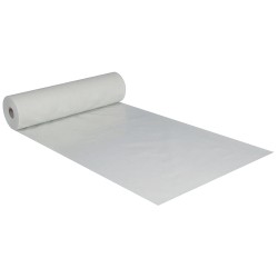 63 Rollen Selbstklebendes Abdeckvlies 120g/m² mit PE-Antirutschfolie, vielseitig einsetzbar und rutschfest