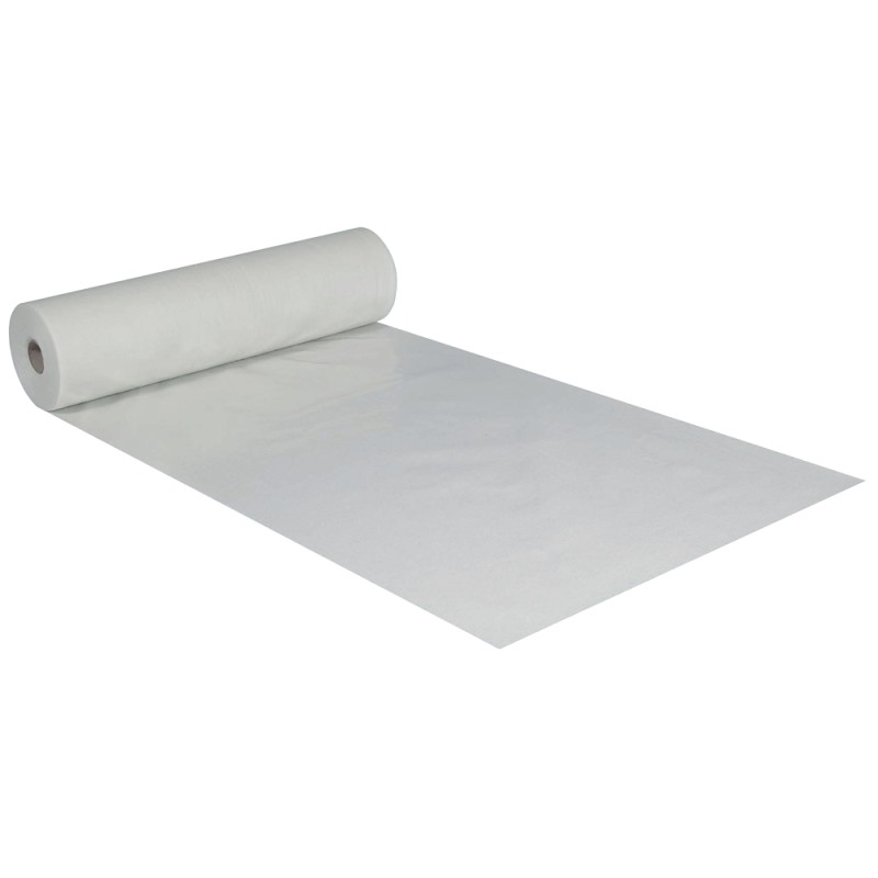 63 Rollen Selbstklebendes Abdeckvlies 120g/m² mit PE-Antirutschfolie, vielseitig einsetzbar und rutschfest