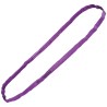 20 Stück TECTOR Rundschlingen, WLL 1000 kg, einfachmantel, violett