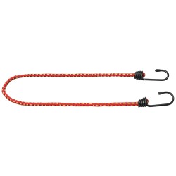 1 Set TECTOR® Gummi-Spannseile 10 mm – rot, flexibel und belastbar für vielseitige Anwendungen