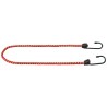 1 Set TECTOR® Gummi-Spannseile 10 mm – rot, flexibel und belastbar für vielseitige Anwendungen