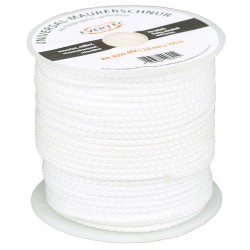 6 Rollen Universal-Maurerschnur 3,0 mm – 100 Meter, langlebig und robust