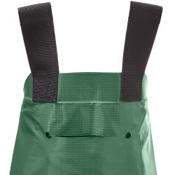 75 L Baum-Bewässerungssack von GreenGard, UV-stabil, aus Polyvinylchlorid, ideal für effiziente Pflanzenbewässerung