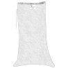 1000 Stück Tector PP-Bändchengewebesack unbeschichtet 70 x 110 cm ohne Aufdruck