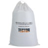 250 Stück TECTOR KMF-SACK, beschichtet, 140 x 220 cm, mit Kordel im Saum