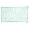 Abdecknetz TECTOR® 3mm stark, grün, 45mm Maschenweite, ohne Knoten