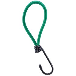 1 Set TECTOR® Expanderhaken aus robustem Kunststoff in grün, ideal für vielseitige Befestigungslösungen