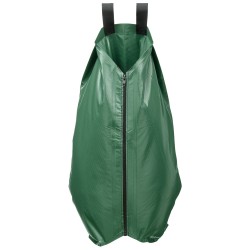 1 Sack Baum-Bewässerungssystem, 55 L, aus Polyvinylchlorid, 400 g/m², UV-stabil für optimale Pflanzenpflege