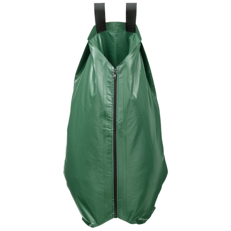 1 Sack Baum-Bewässerungssystem, 55 L, aus Polyvinylchlorid, 400 g/m², UV-stabil für optimale Pflanzenpflege