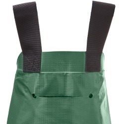 1 Sack Baum-Bewässerungssystem, 55 L, aus Polyvinylchlorid, 400 g/m², UV-stabil für optimale Pflanzenpflege