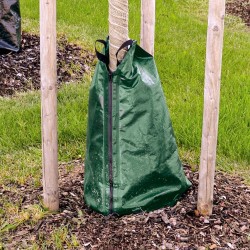 1 Sack Baum-Bewässerungssystem, 55 L, aus Polyvinylchlorid, 400 g/m², UV-stabil für optimale Pflanzenpflege
