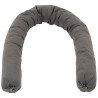 1 Pack Saugschlauch 7,5 cm x 1,2 m aus 100% Polypropylen, 12 Rollen pro Packung