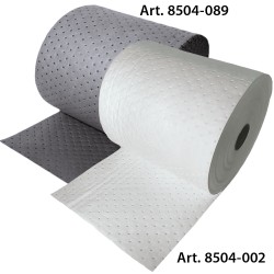 10 Pack Bindevliesrolle, 40 cm x 40 m, 100% Polypropylen, vielseitig einsetzbar