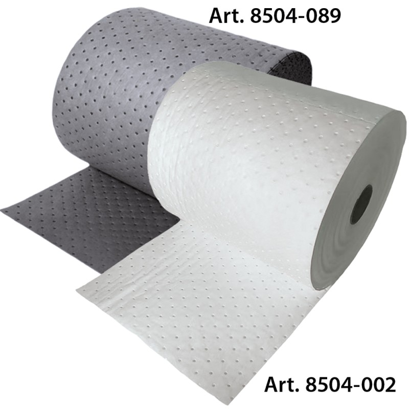 10 Pack Bindevliesrolle, 40 cm x 40 m, 100% Polypropylen, vielseitig einsetzbar