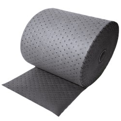 10 Pack Bindevliesrolle, 40 cm x 40 m, 100% Polypropylen, vielseitig einsetzbar