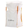 70 Stück Tector Gefahrgut Bigbag 13H3Y 1000 kg Tragkraft mit Inliner und Schürze 90x90x110 cm