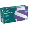 10 Box SEMPERGUARD® SAPPHIRE XP Nitril Handschuhe puderfrei lavendel-blau CAT 3