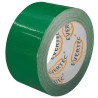 6 Rollen Evertec Gewebeband 48 mm x 50 m grau, strapazierfähiges und vielseitiges Klebeband für Reparaturen und
