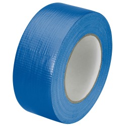 1 Rolle Gewebeband ST211, selbstklebend, 48 mm x 50 m, blau