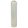 6 Rollen Stretchfolie transparent – vielseitige Verpackungsfolie für sicheren Schutz und einfache Handhabung