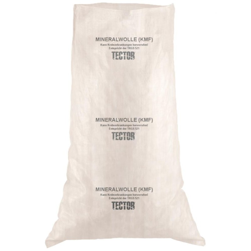 25 Stück KMF LDPE Sack 140 x 220 cm - reissfest, transparent, ideal für Lagerung und Transport