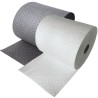 10 Pack Bindevliesrolle, 40 cm x 40 m, 100% Polypropylen, vielseitig einsetzbar