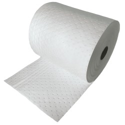 10 Pack Bindevliesrolle, 40 cm x 40 m, 100% Polypropylen, vielseitig einsetzbar