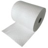 10 Pack Bindevliesrolle, 40 cm x 40 m, 100% Polypropylen, vielseitig einsetzbar
