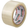 6 Rollen Tector® Packband selbstklebend transparent 50 mm x 66 m