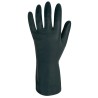 144 Paar FREEMAN STRONGHAND® Handschuhe aus Polychloropren/Latex, EN ISO 374, Kategorie 3