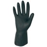 144 Paar FREEMAN STRONGHAND® Handschuhe aus Polychloropren/Latex, EN ISO 374, Kategorie 3