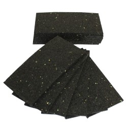 Anti-Rutsch-Matten Pads Länge 20 cm – Breite 10 cm  – Dicke 8 mm