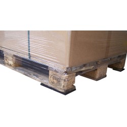 Anti-Rutsch-Matten Pads Länge 20 cm – Breite 10 cm  – Dicke 8 mm