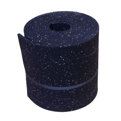 Anti-Rutsch-Matten Streifen Länge 5 Meter – Breite 25 cm  – Dicke 8 mm